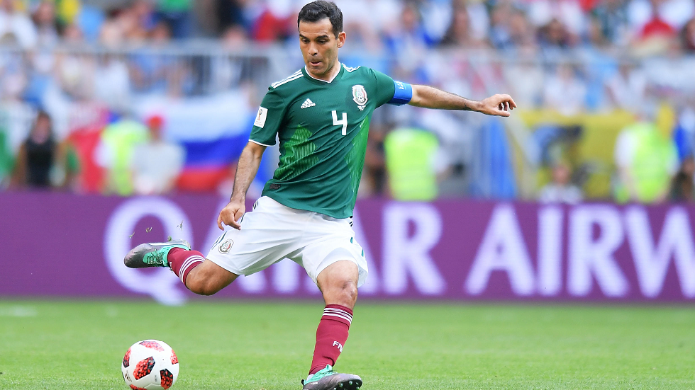 المكسيكي ماركيز يعود إلى برشلونة للإشراف على الفريق الرديف