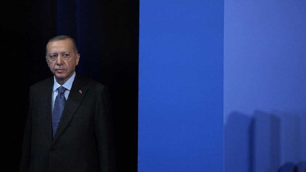 صحيفة أمريكية: أردوغان قد لا يقف إلى جانب الناتو في حال اندلاع حرب مع روسيا