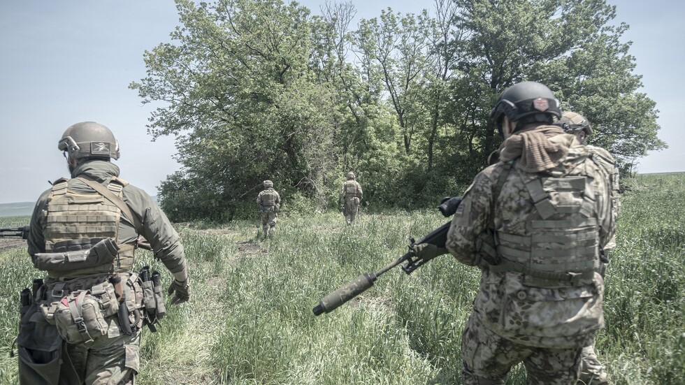 كييف تنفي المعلومات عن تحضيرها لضرب بيلاروس