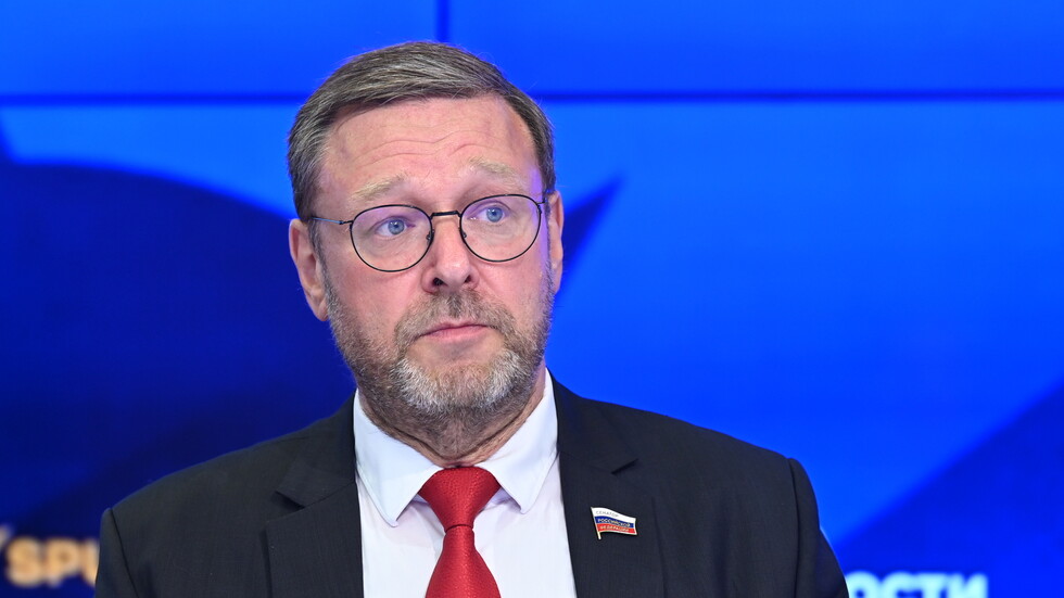 برلماني روسي: لا أساس قانونيا لمساعي كييف لمحاكمة روسيا