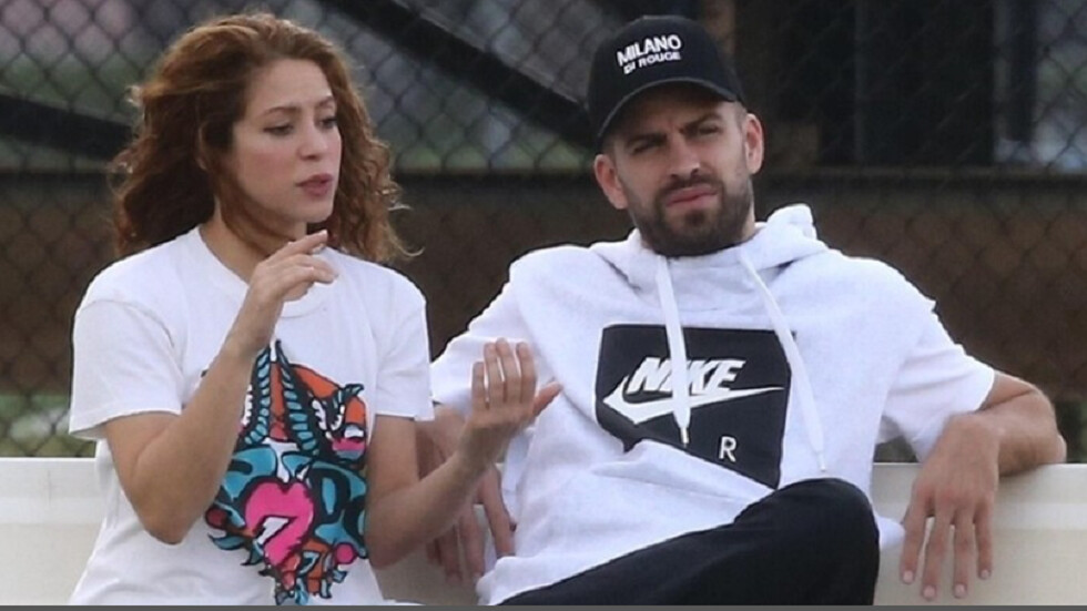 شاكيرا تقدم عرضا "سخيا" لبيكيه لتسوية شروط انفصالهما