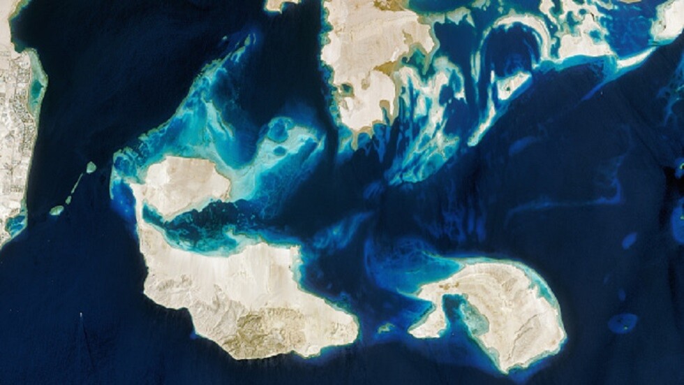 إسرائيل توافق على الخطوط العريضة لاتفاق تيران وصنافير