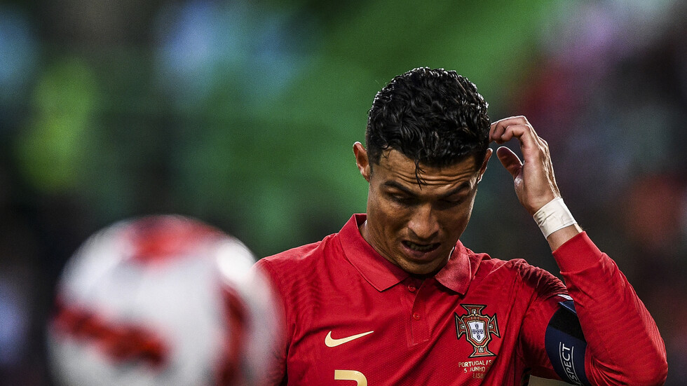 رونالدو يخرج عن صمته بشأن مستقبله