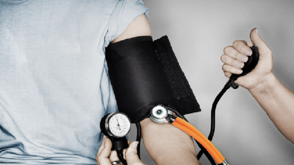طريقة جديدة لتشخيص ارتفاع مستوى ضغط الدم مبكرا