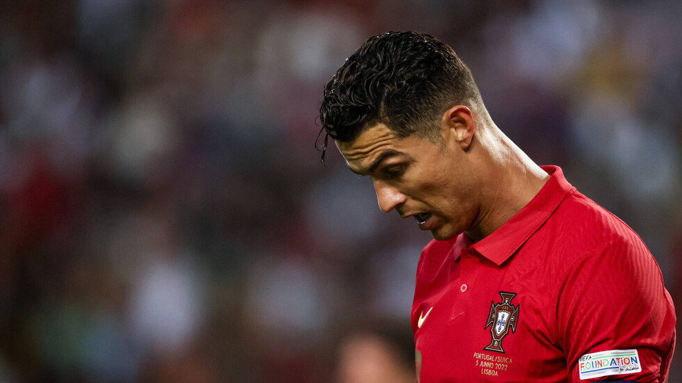 تغريدة ناد سعودي حول حقيقة تعاقده مع رونالدو تثير تفاعلا واسعا