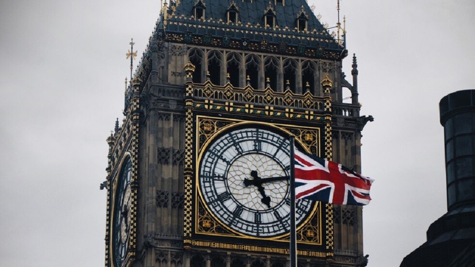 لندن تستدعي السفير الروسي بعد وفاة مرتزق بريطاني مأسور في دونيتسك