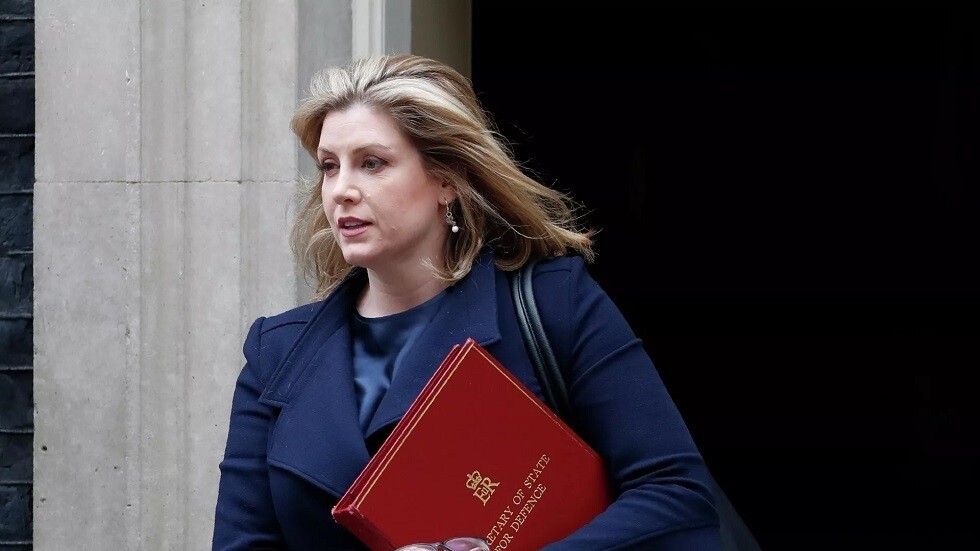 مرشحة لرئاسة الحكومة البريطانية تدعو لمصارحة البريطانيين حول عواقب مساعدة أوكرانيا