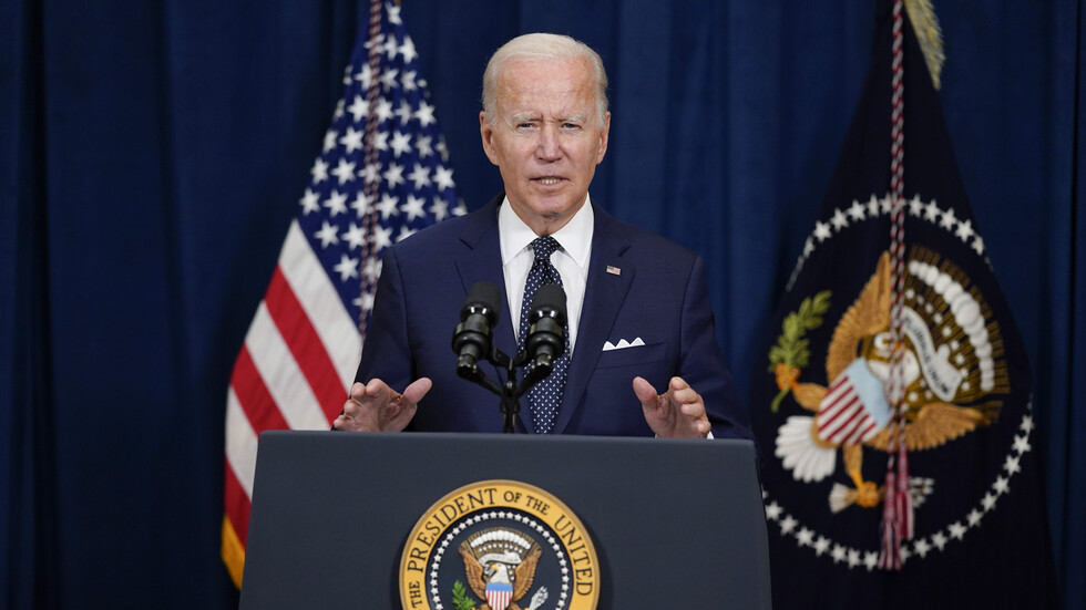 بايدن: حذرت محمد بن سلمان من تكرار حوادث مماثلة لمقتل خاشقجي