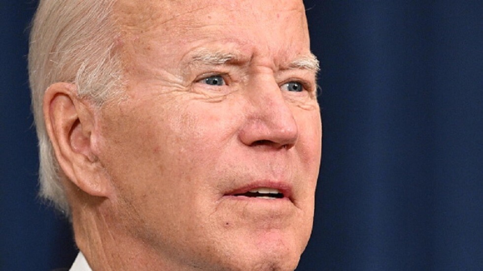 برلمانيون بريطانيون وأمريكيون يوجهون رسالة لبايدن قبل لقائه السيسي في جدة