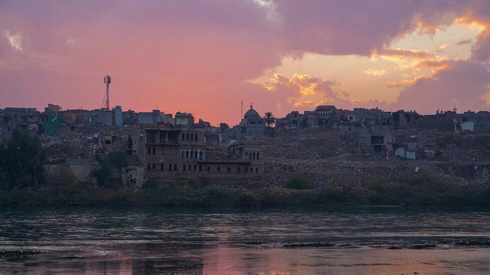 روسيا: أعمال التحالف بقيادة واشنطن في العراق ألحقت أضرارا كبيرة بالتراث الثقافي