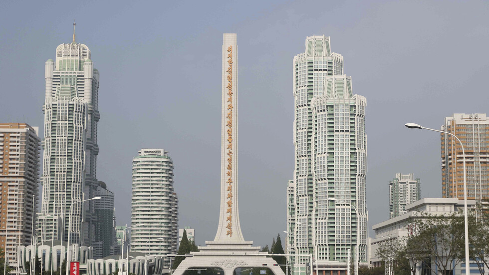 توقعات بتفاقم ظاهرة الشيخوخة في كوريا الشمالية بعد وصول تعداد السكان إلى ذروته عام 2033