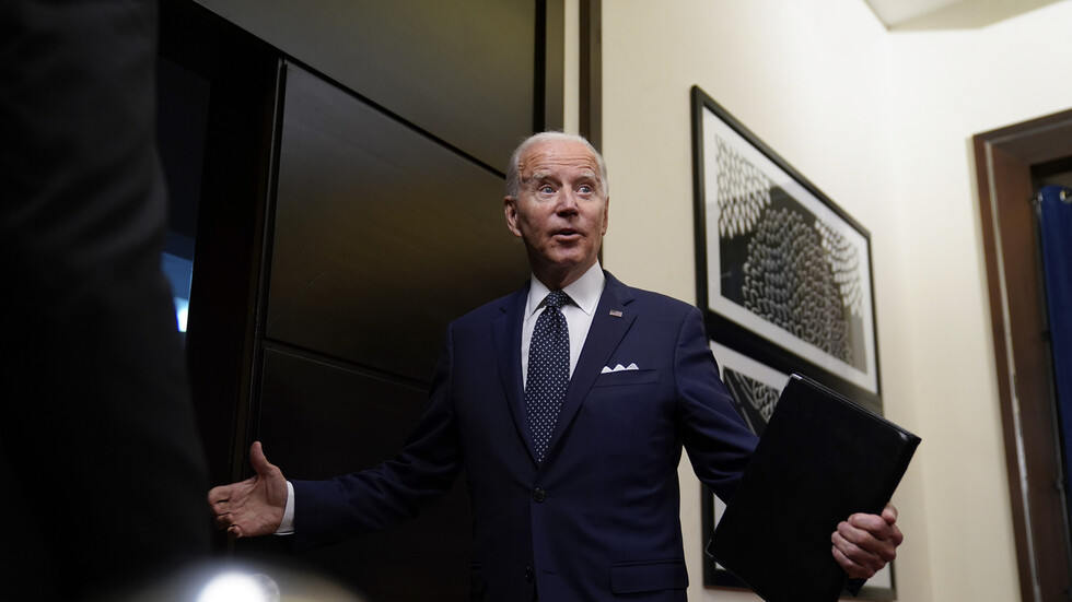 على هامش قمة جدة.. لقاءات ودعوة لزيارة الولايات المتحدة بين بايدن وقادة ومسؤولين عرب (فيديوهات)