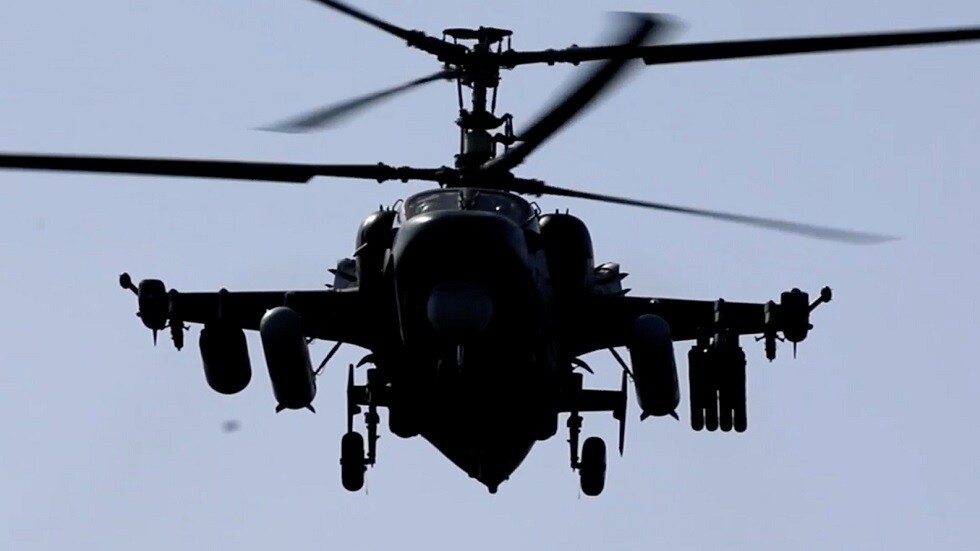 الدفاع الروسية: القضاء على لواء أوكراني في دونباس فقد 600 فرد خلال يومين