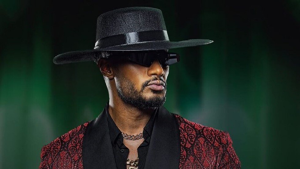 محمد رمضان عن اتهامه بنشر العنف: شكيت إني سبب الأزمة بين روسيا وأوكرانيا