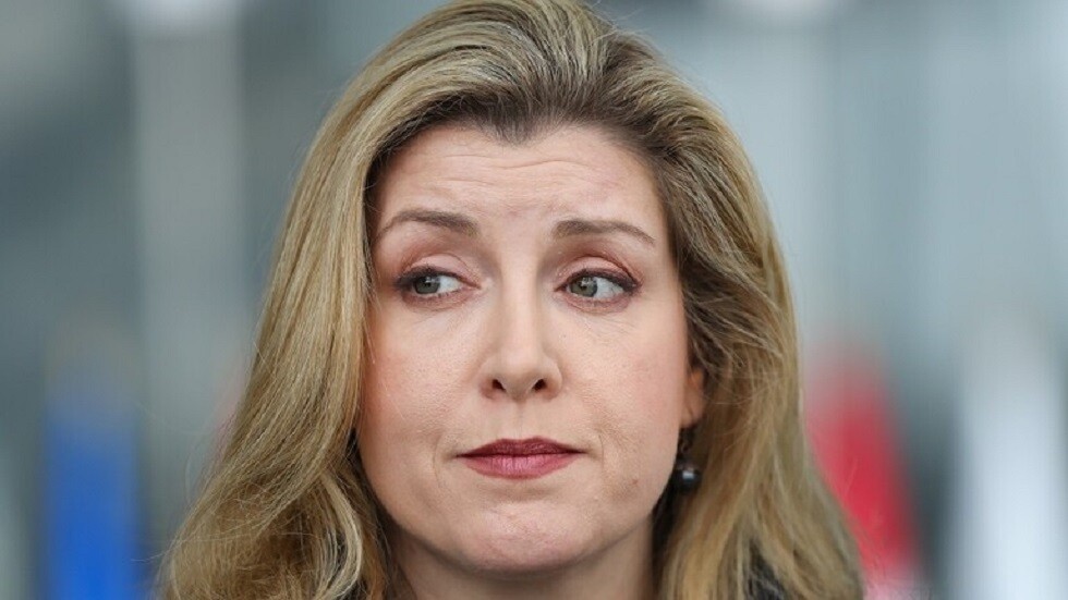 مرشحة لرئاسة حزب المحافظين تريد قيادة جهود الغرب ضد روسيا