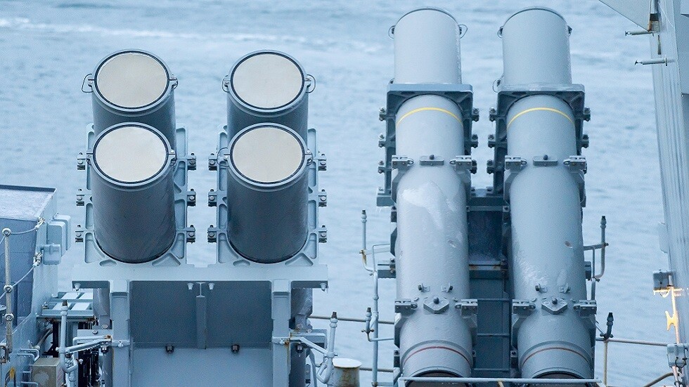 الدفاع الروسية: تدمير راجمة صواريخ HIMARS في دونباس ومستودع لصواريخ Harpoon بجنوب أوكرانيا