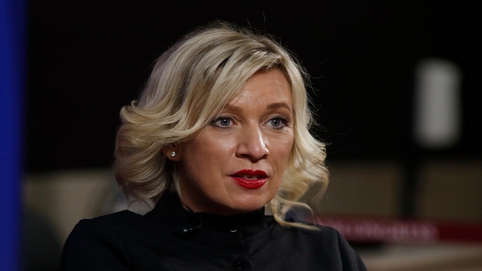 زاخاروفا ردا على بوريل: الأوروبيون شعروا بأثر العقوبات ضد روسيا على أنفسهم بشكل فوري