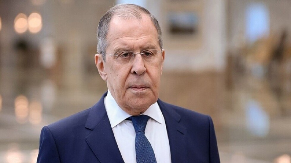 لافروف: أوروبا تعاني من العقوبات ضد روسيا أكثر من غيرها