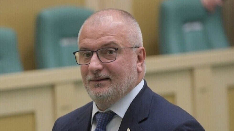 كليشاس: اجتثاث النازية يقترب لا محالة من جميع هيئات سلطات كييف