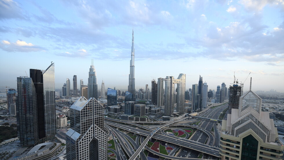 الشيخ حمدان بن محمد بن راشد يطلق استراتيجية دبي للميتافيرس ويكشف عن أهدافها