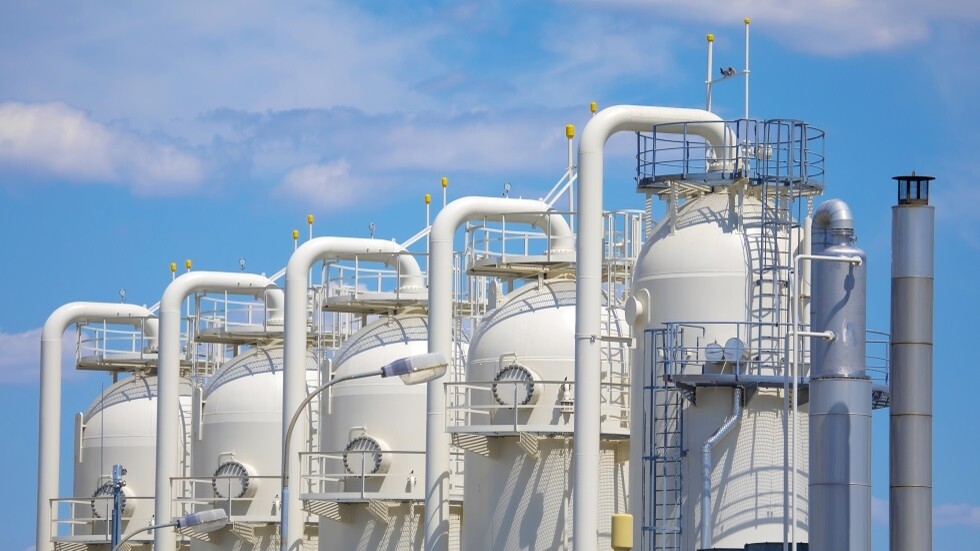 الخارجية النمساوية: التخلى عن الغاز الروسي لا يخضع للنقاش