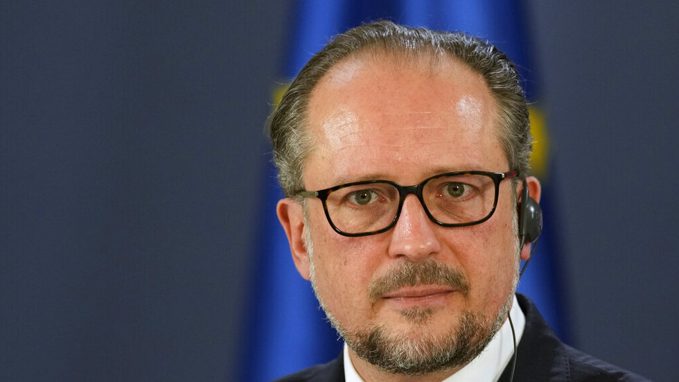 وزير الخارجية النمساوي يسأل عن البديل لثروات روسيا