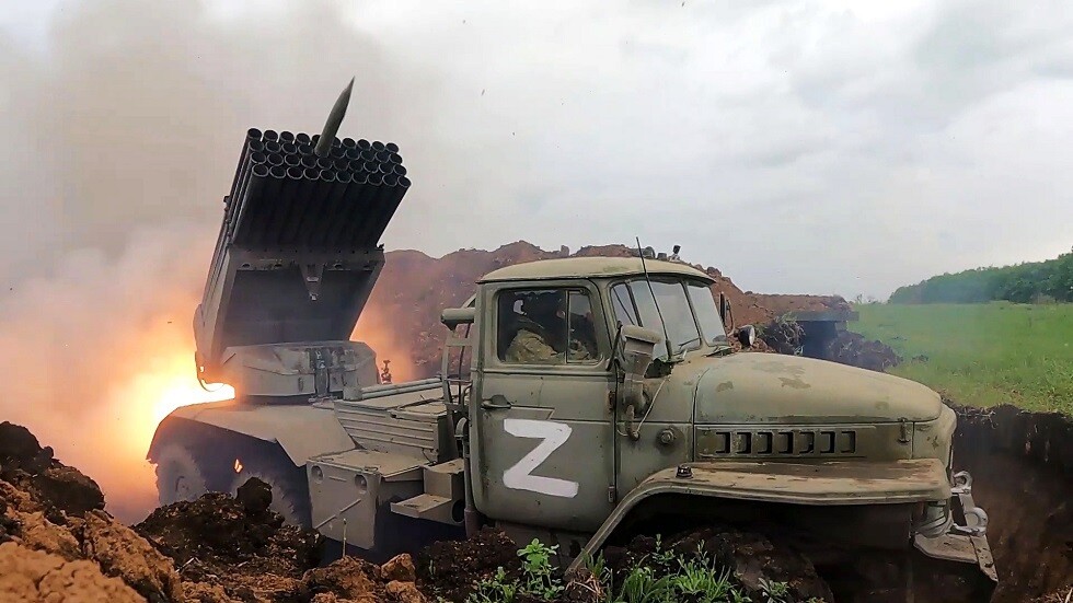 الدفاع الروسية: مقتل 250 مرتزقا من