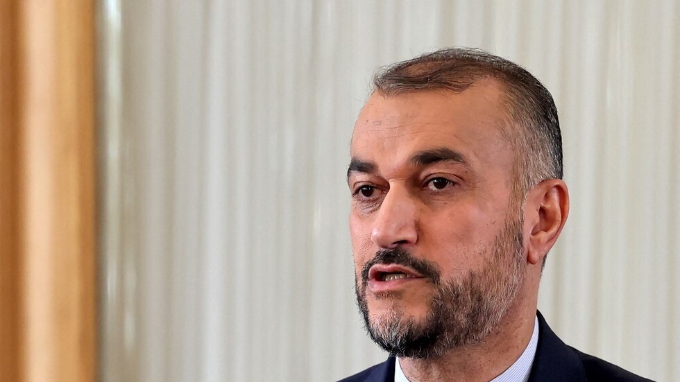 وزير الخارجية الإيراني يتحدث عن أجندة لقاءات قمة آلية أستانا في طهران