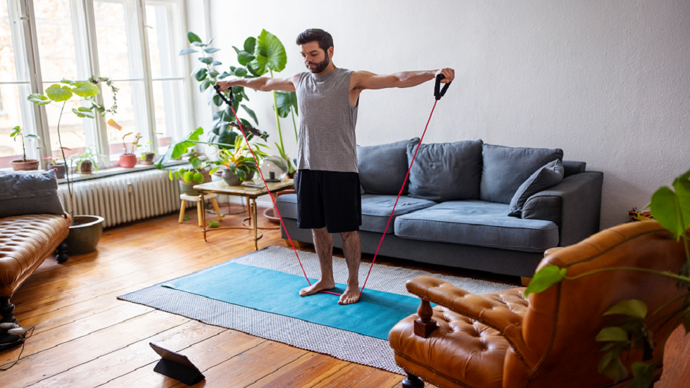 لماذا تعتبر التمارين الرياضية مهمة حسب العلم؟