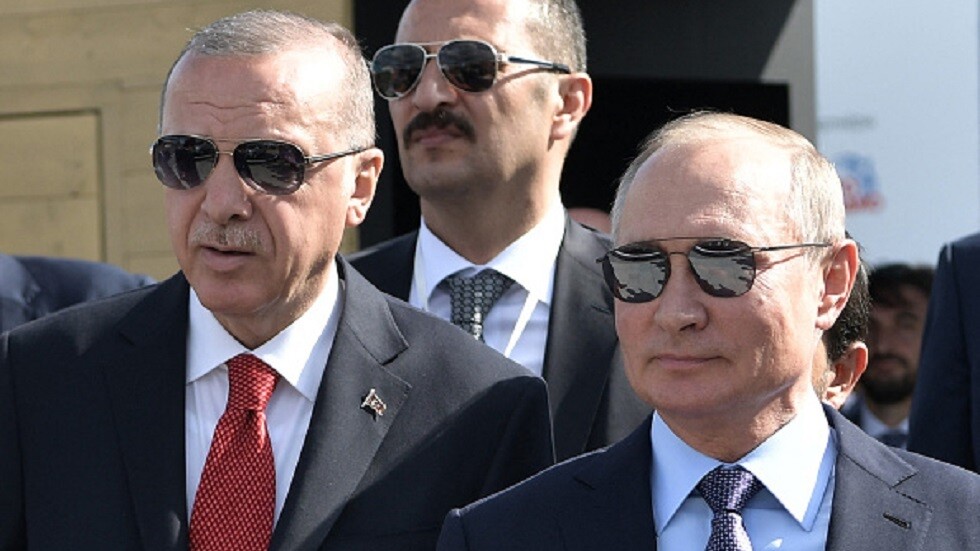 برلماني إيراني يكشف أهداف ورسائل قمة بوتين وأردوغان في طهران