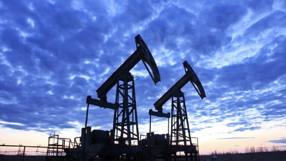 اقتراح بديل للنفط الروسي في ألمانيا