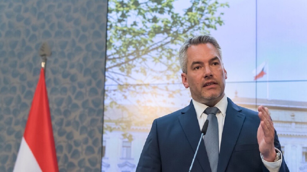 النمسا: لن نلحق السويد وفنلندا وننضم إلى الناتو