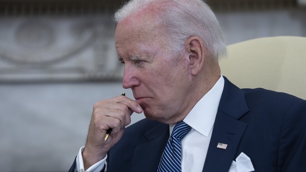 مستشار أمريكي يحذر من تعريض بايدن البلاد لخطر قاتل إن تدخل لحماية فنلندا من روسيا