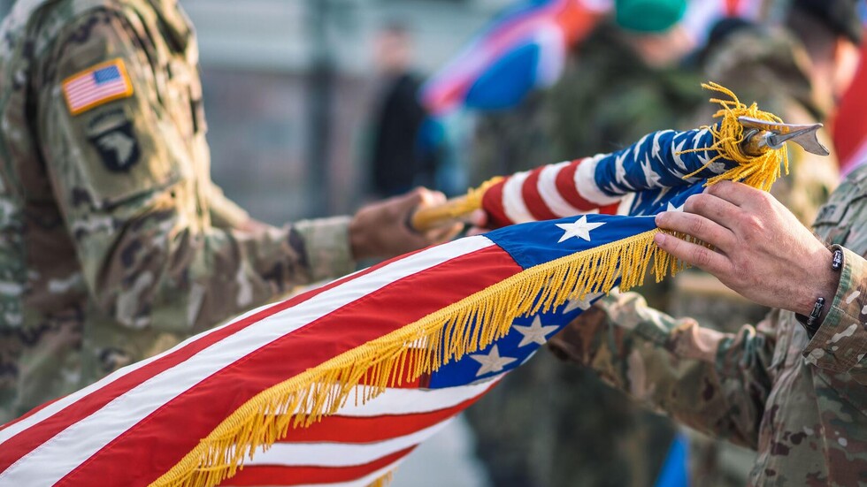 الحرس الوطني الأمريكي يرسل عناصره إلى ألمانيا لتدريب جنود أوكرانيين