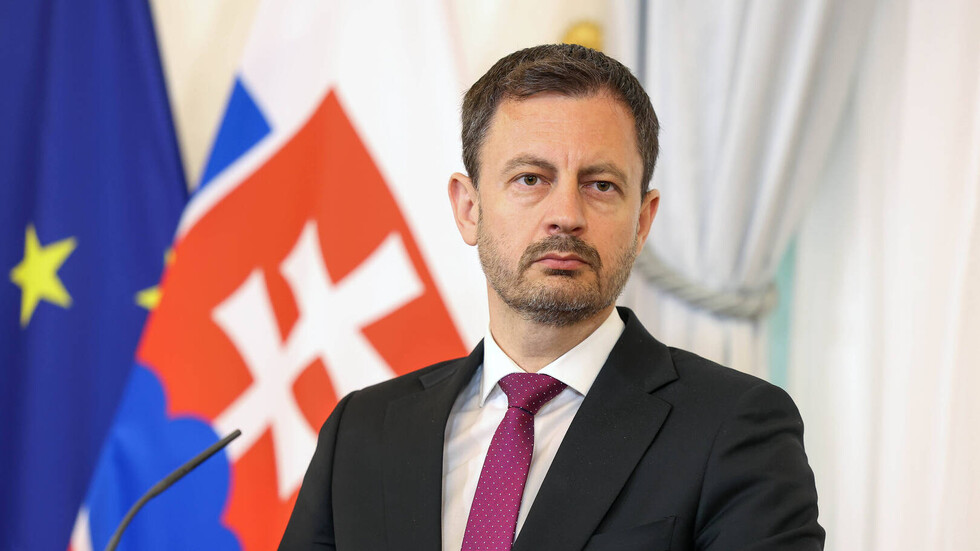 سلوفاكيا بصدد التخلي عن الوقود النووي الروسي