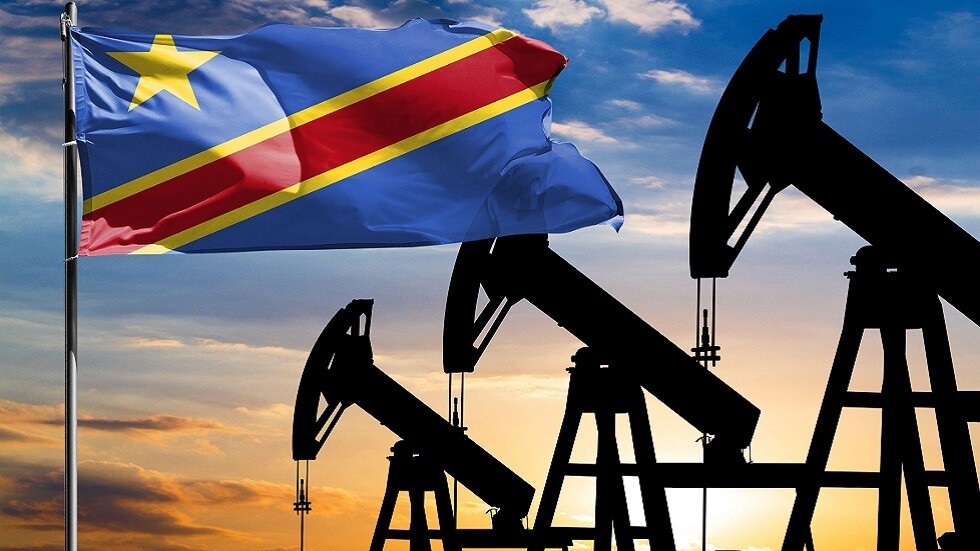 الكونغو الديمقراطية تطرح في مزاد 27 حقلا نفطيا وثلاثة حقول غازية