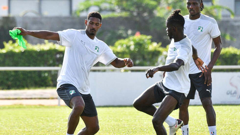 صدمة.. هالر يغادر معسكر دورتموند بسبب السرطان