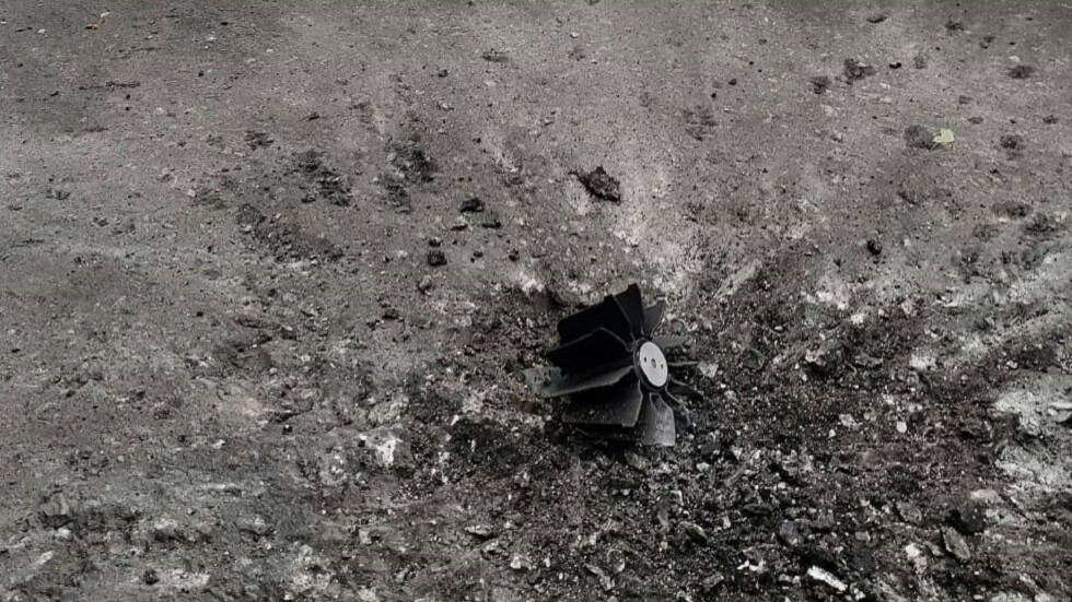 مسؤول: أوكرانيا قصفت قرية نوفي يوركوفيتشي في مقاطعة بريانسك الروسية