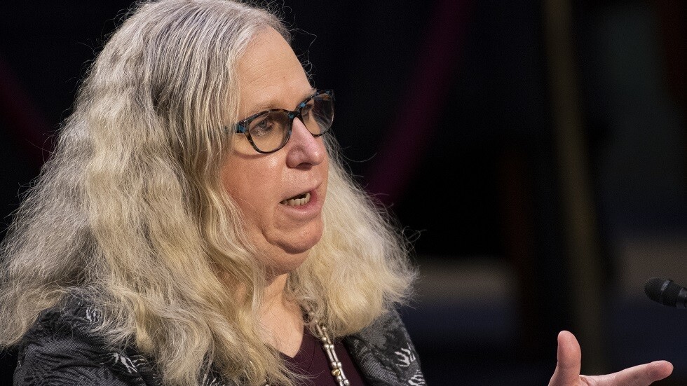 مساعدة وزير الصحة الأمريكي: مجتمع "الميم" أكثر تعرضا لجدري القردة