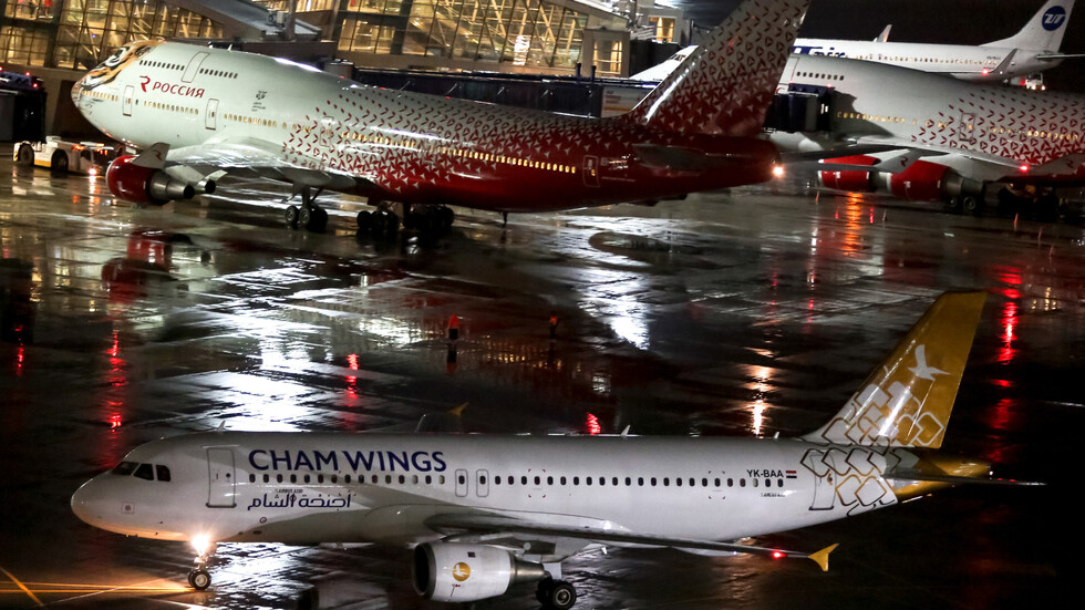 الاتحاد الأوروبي يشطب "أجنحة الشام" السورية من قائمة عقوباته