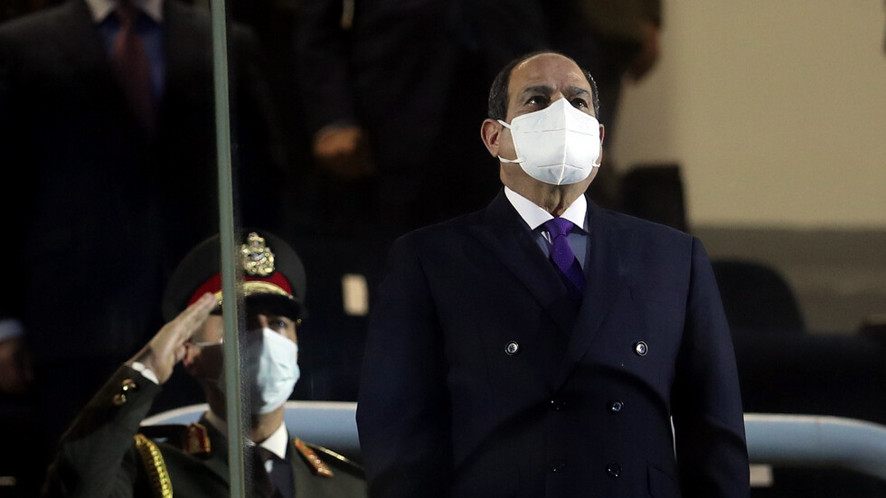 مصر تستعد لطلب قرض ضخم من صندوق النقد الدولي.. والسيسي يطلب المساعدة