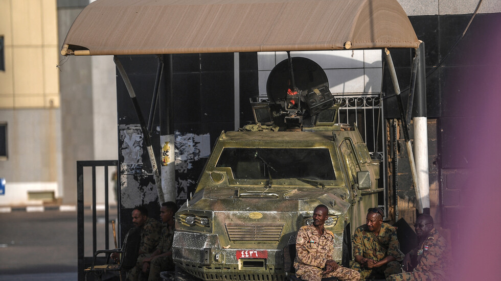 السودان.. وصول تعزيزات أمنية لمناطق النزاعات بولايتي النيل الأزرق وكسلا