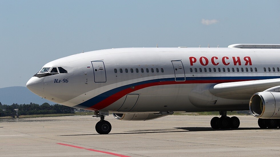 بوتين يصل إلى العاصمة الإيرانية طهران