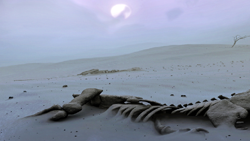 تحذير من الانقراض الجماعي.. مطلوب اتخاذ إجراءات بشأن أزمة 