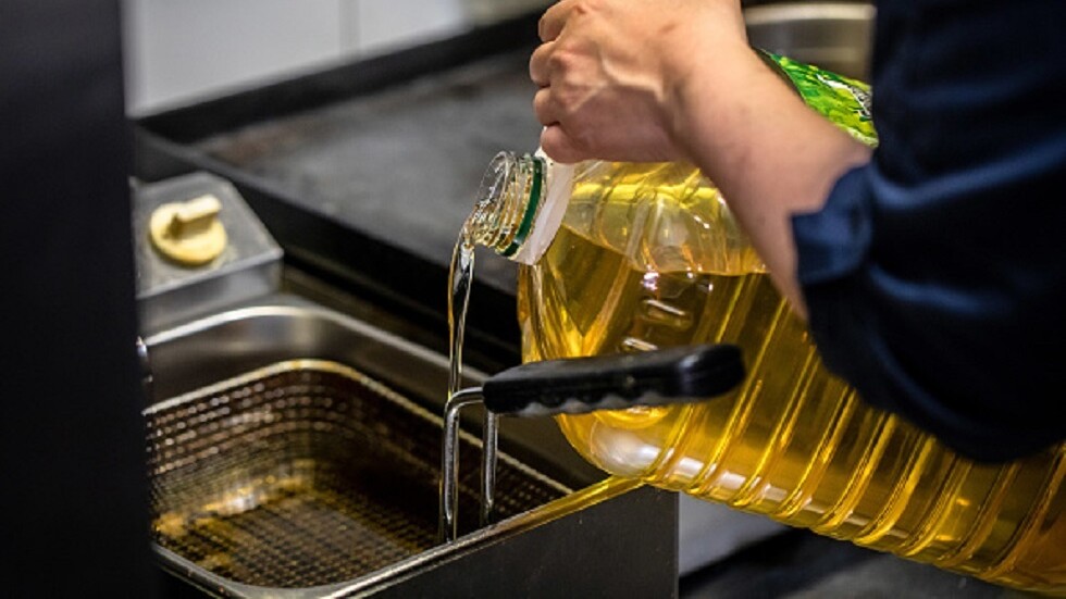 من المقلاة إلى المحرك.. كتلة برلمانية فرنسية تقترح استخدام زيت القلي لتشغيل السيارات