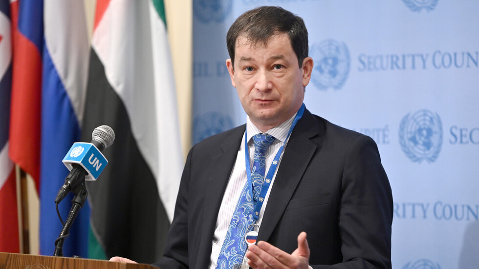 موسكو: الدول التي تزود كييف بالأسلحة شريكة في الجرائم ضد أطفال دونباس