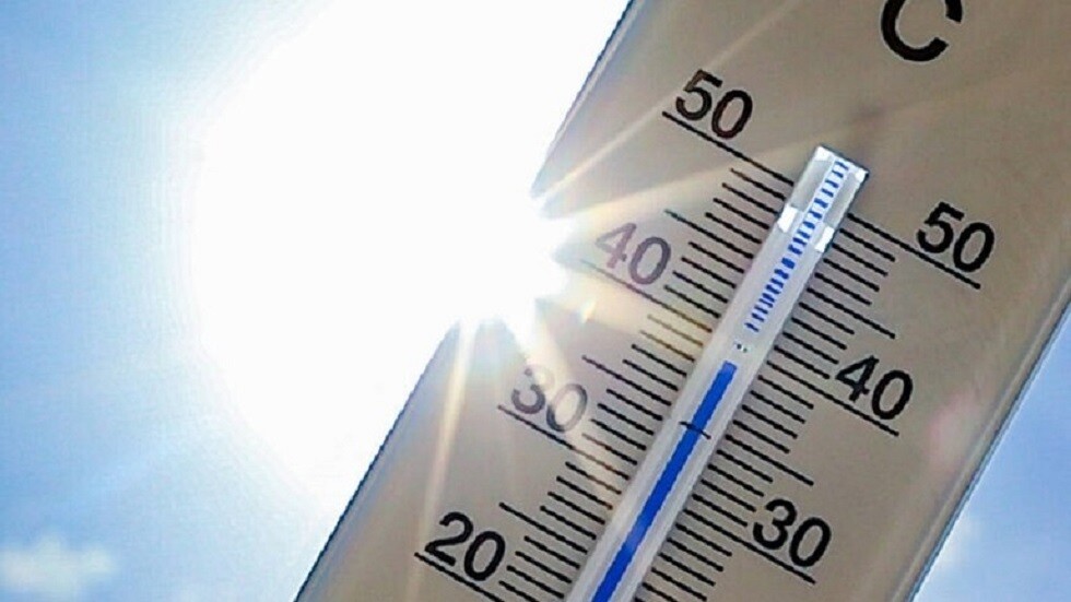 منظمة دولية: موجات الحر ستصبح أكثر حدة حتى 2060