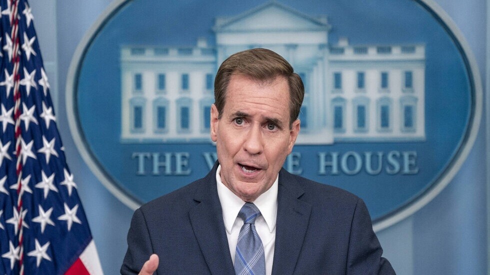 واشنطن: نرفض الاعتراف بأي مناطق تنضم إلى روسيا