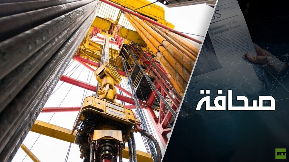الإمارات تفتح بوابة لتصدير النفط الليبي إلى أوروبا