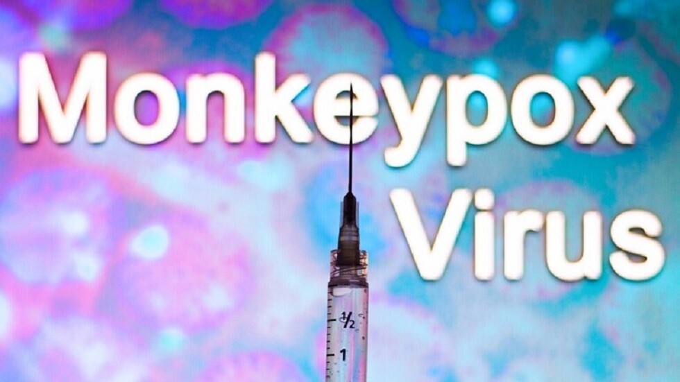 كشف المضاعفات العصبية لجدري القردة